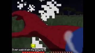 Sven Dies: Minecraft Meme @soupdogstudios5354