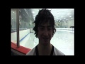 Tommy Evangelista, 2011 Eagle Tribune hockey Player of the Year