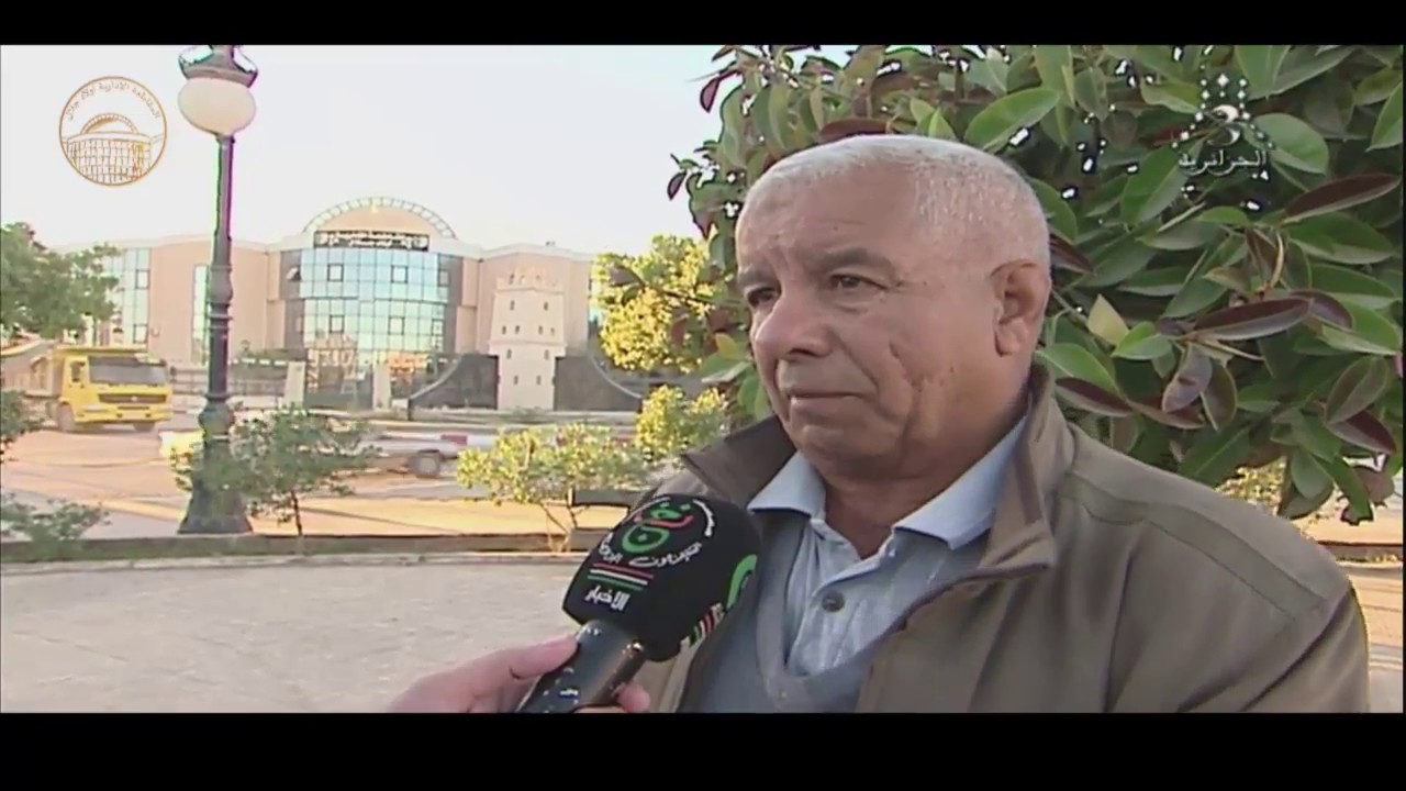 Ouled Djellal 07 01 2017