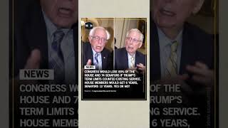 Congressional Term Limits Impact Analysis Breakdown