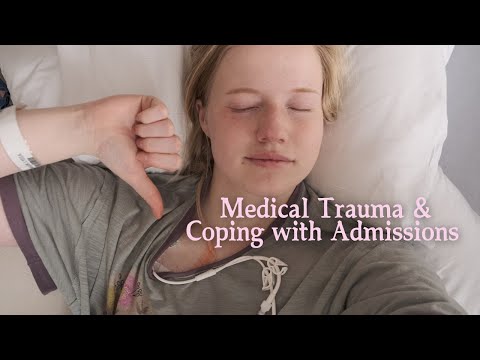 Admitted to the Hospital for a Flipped Feeding Tube