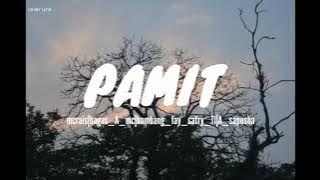 Lagu Papua Terbaru - PAMIT || LAGU SEDIH