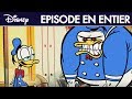 Mickey mouse  deux en un  pisode intgral  exclusivit disney i disney