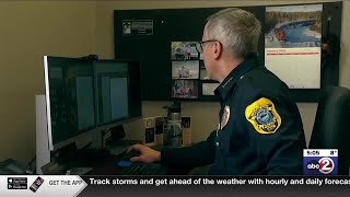 Green Bay Police Chief discusses reported drop in crime in 2023
