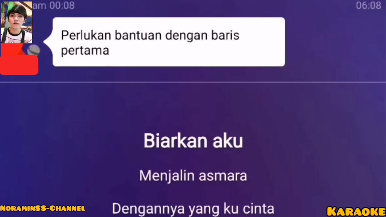 diari hatimu siti nurhaliza (karaoke) tanpa vokal