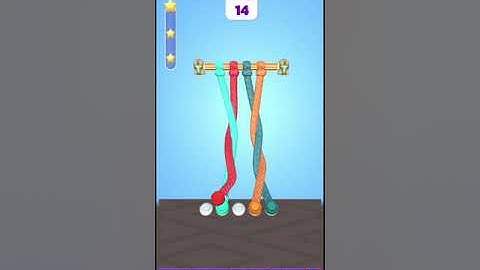 Tangle Master 3D | Level 235-241 | Gameplay Android/Ios.