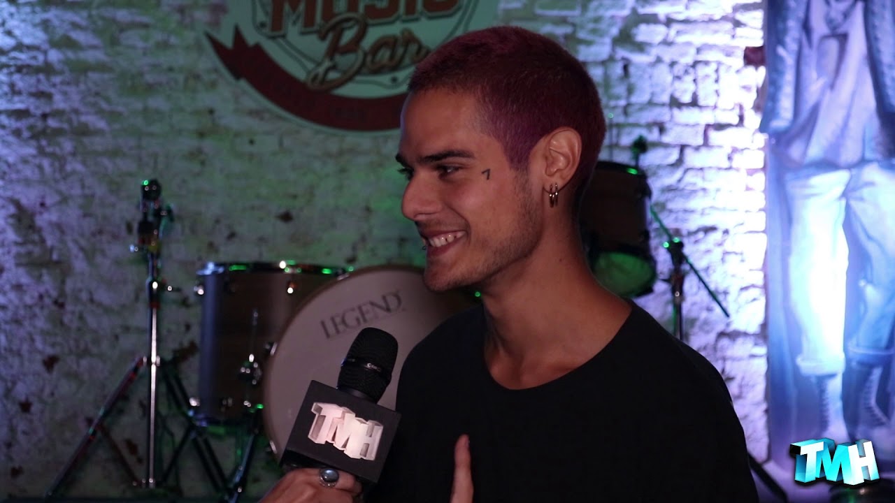 ca7riel con tmh el tema nuevo va a tener un invitado sorpresa youtube ca7riel con tmh el tema nuevo va a tener un invitado sorpresa youtube