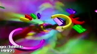 Children's BBC Ident 1994