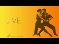 Jive music 004