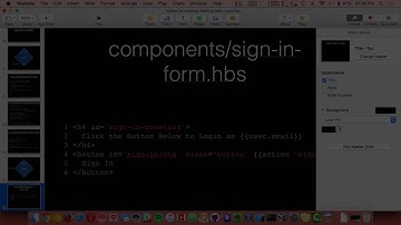 Intro to Testing An EmberJS Application
