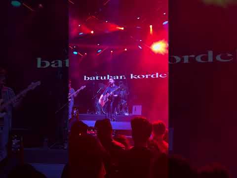 Batuhan Kordel Istanbul Dorock