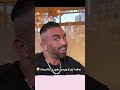 حكمة زوج يومي خوري بالحياة