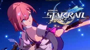 Honkai Star Rail - Gameplay Walkthrough Part 4 The Faint Star  No Commentary PC #HonkaiStarRail
