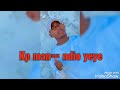 Kp manndio yeye official audio