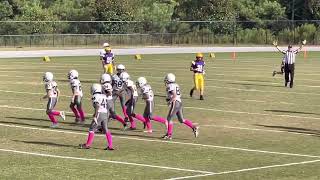 Mills Park Football 2022 season