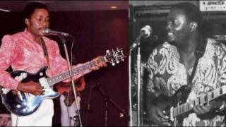 Video thumbnail of "Bondowé II (Mayaula Mayoni) - Franco & le T.P. OK. Jazz 1975"