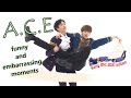 A.C.E funny and embarrassing moments ~ Kang ON! BOX! edition