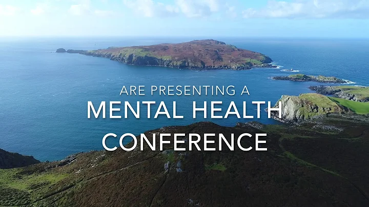 Peace of Mind- A Mental Health Conference- Promotional Video