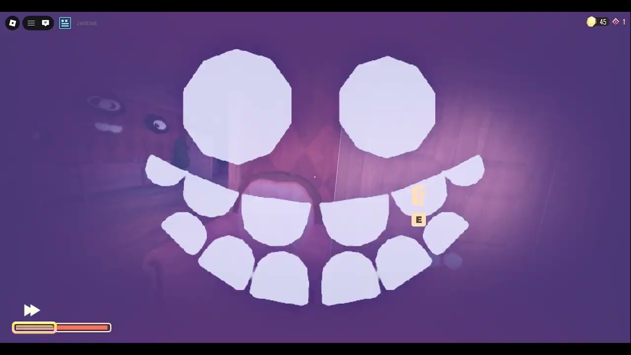 Using HACKS in Doors?💀🥲