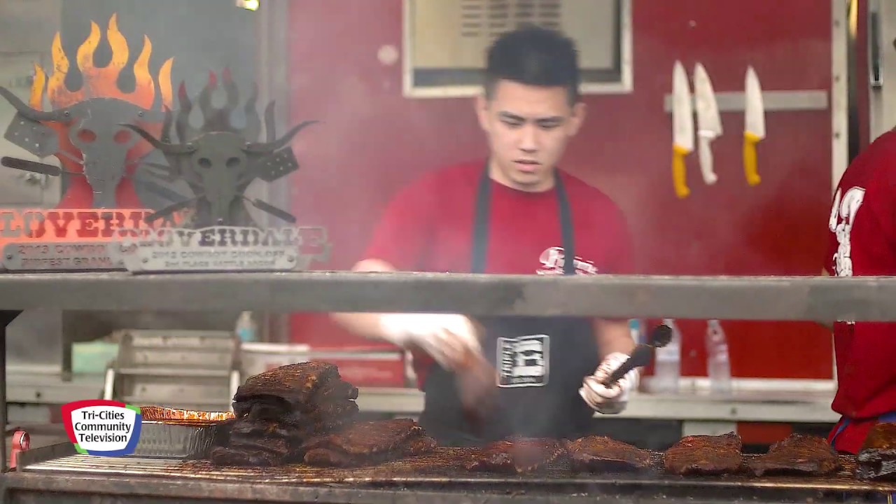 Port Moody Rotary Rib Fest
