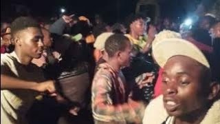 SHOW LIVE CHIBA MC NA DJ MALUME NDANI YA MOROGORO MZUMBE CHANGALAWE