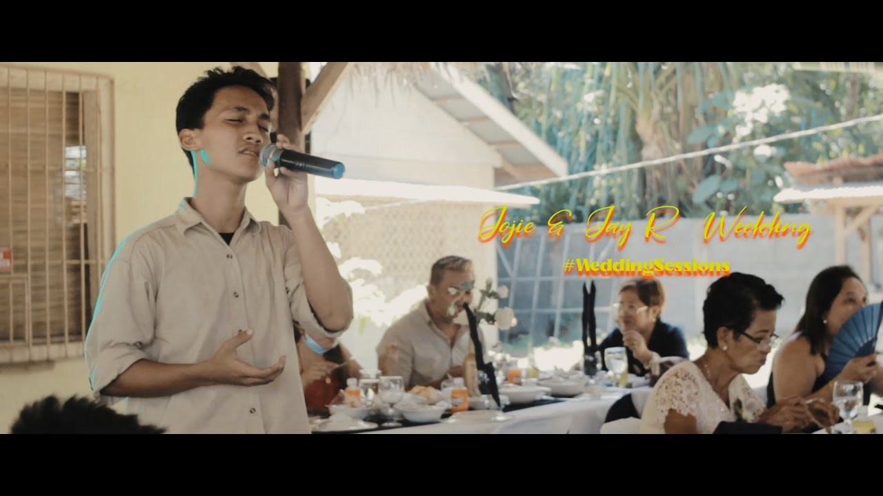 #ADCSessions: Jojie & Jay R Wedding at Vallehermoso, Negros Oriental ...