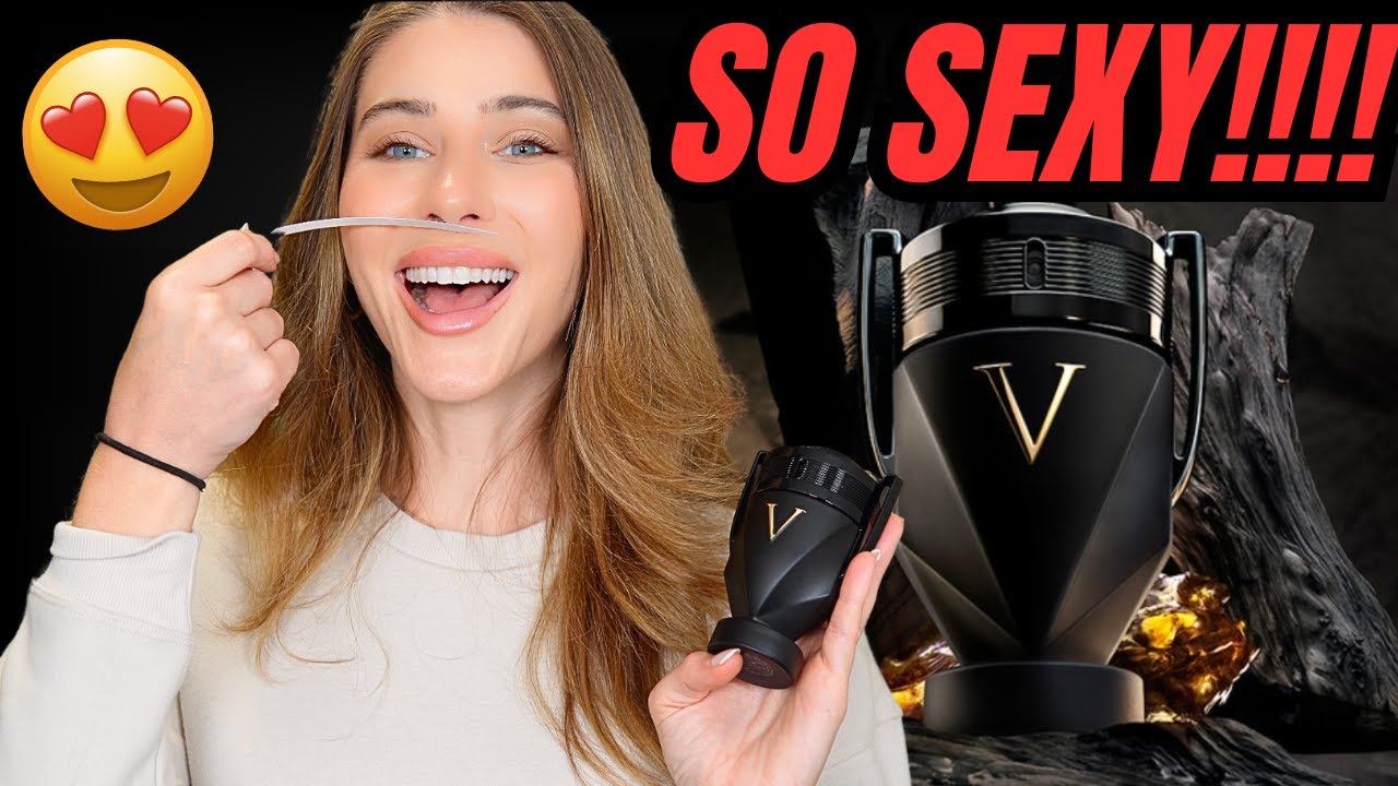 NEW RABANNE INVICTUS VICTORY ABSOLU FIRST IMPRESSIONS: BETTER THAN SPICEBOMB EXTREME?!