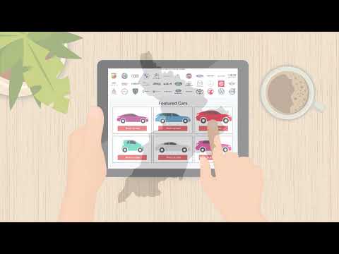 Bridgend Cars Advert - video from Bridgend Motor Group