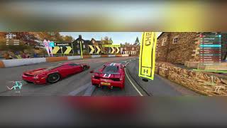 Forza Horizon 4 - 210903 - 210909  The Trial (狮子头)