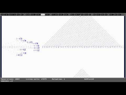 Conway game of Life