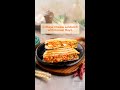 Creamy Korean Mayo Sandwich Recipe | Dr Oetker