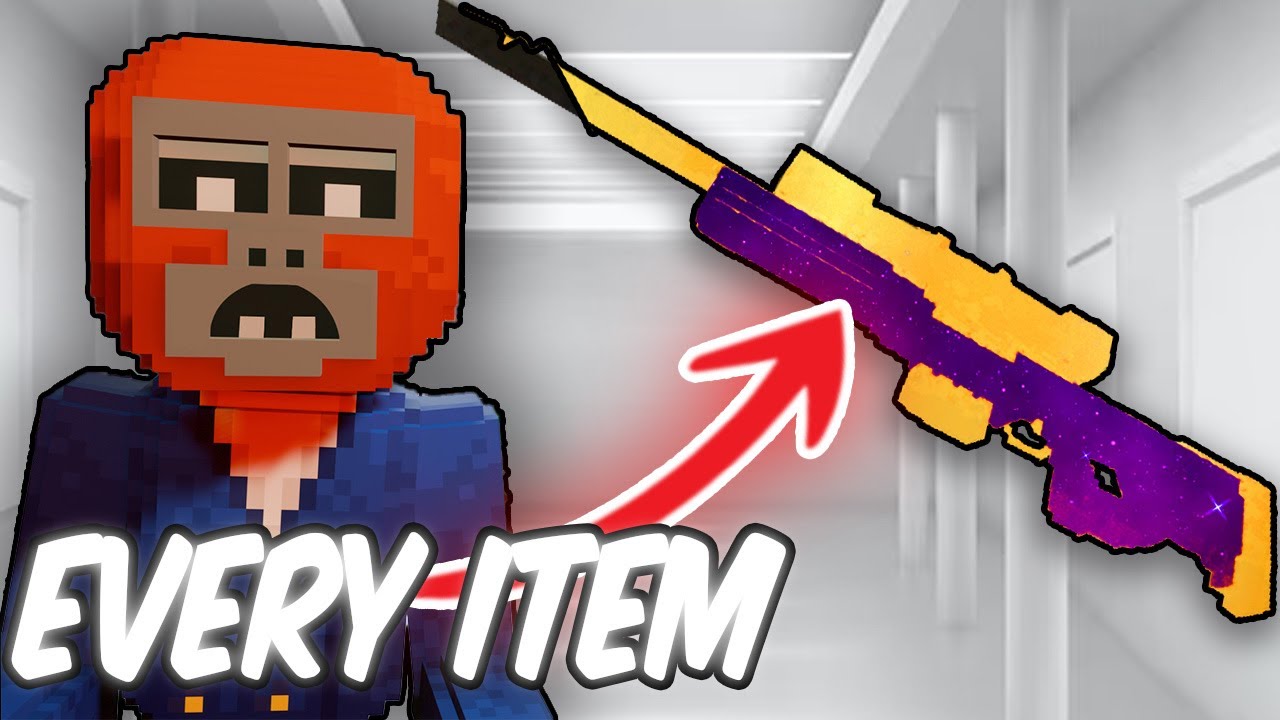 Я разблокировал ВСЕ ПРЕДМЕТЫ в Animal Blocks [Animal Blocks VR]