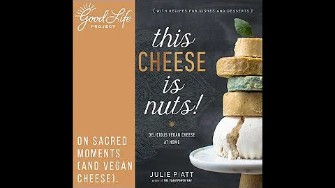 Julie Piatt aka SriMati: On Sacred Moments (and Ve...