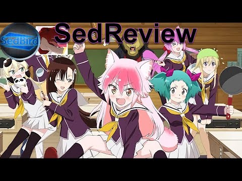 Sed Review: Murenase!