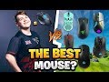 Why Mongraal Uses The G402 | The Best Mice For Fortnite