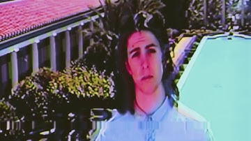 Xavier Wulf & Bones - CrashLanding