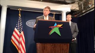 Tommy Battle speaks out against developer Louis Breland