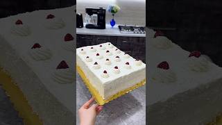 Tvorogli tort