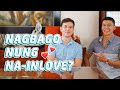 HONEST QUESTIONS WITH ARJO ATAYDE | Enchong Dee