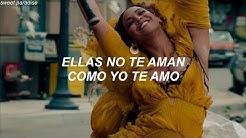 Beyoncé - Hold Up [traducida al español]