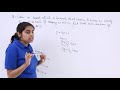 Class 12th – Miscellaneous Problem 5 on Probability | Probability | Tutorials Point