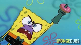 SpongeBob sings "Blinding Lights" by The Weeknd - REUPLOADED