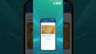 Atur & Kontrol Kartu Bca Dengan Lebih Nyaman Di Mybca Terbaru