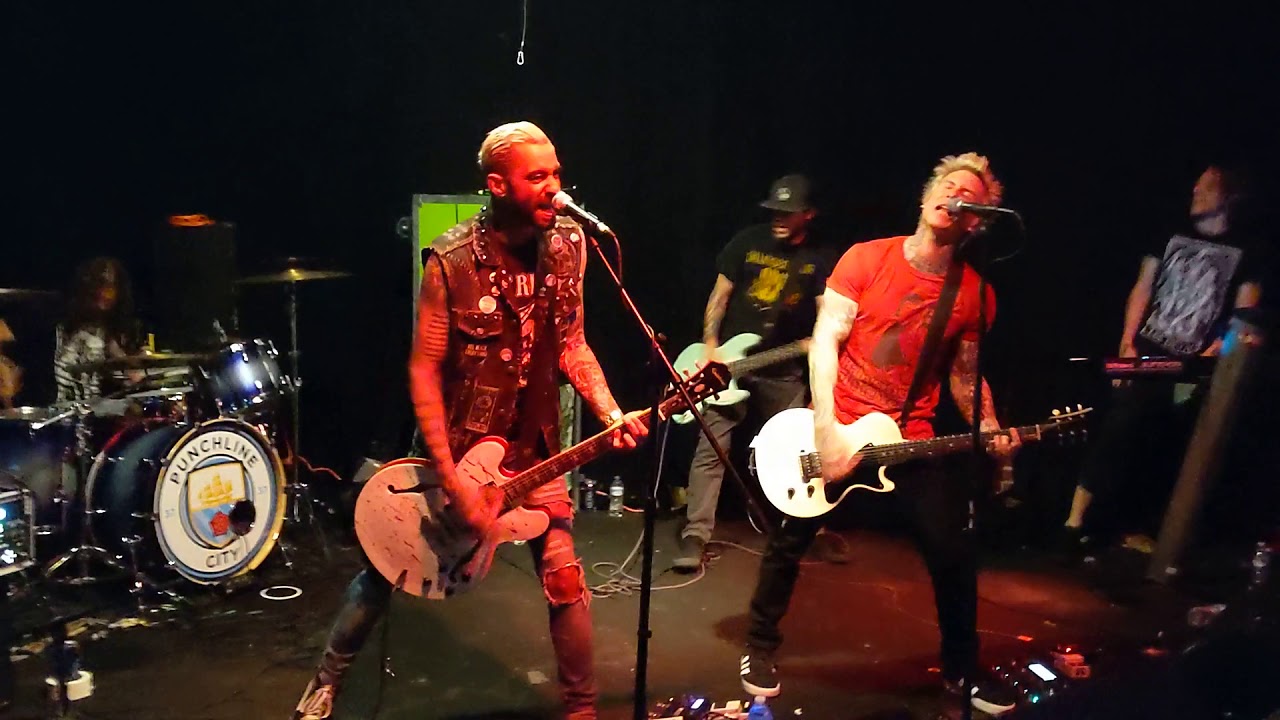 Mest Drawing Board Live at Growlers in Memphis YouTube