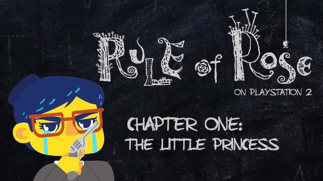 Rule of Rose – Chapter 1: The Little Princess (Walkthrough + Lore Analysis)