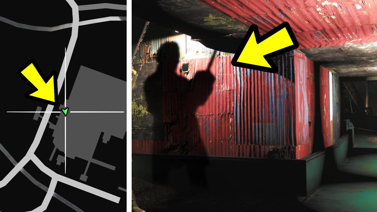 GTA 5 You Shouldn't Visit the Sawmill at Night.. YouTube