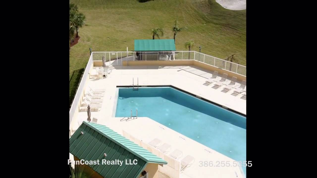 The Links at Harbour Village, Ponce Inlet, FL YouTube