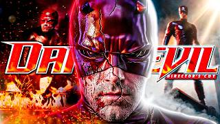 La VERSIÓN de DAREDEVIL que MARVEL TE HIZO OLVIDAR. | Director's Cut