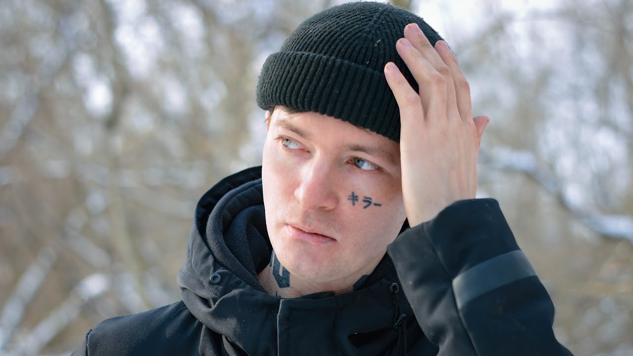 Человек, который разочаровался в социуме. Одиночество - это свобода? Не стоит менять себя ради людей