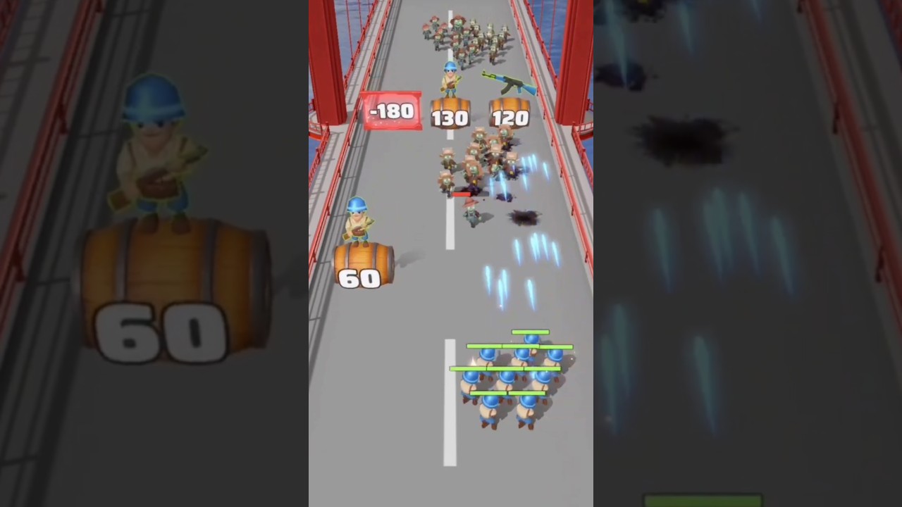 Last War Ads Review New Look Update || Last Survival 2025